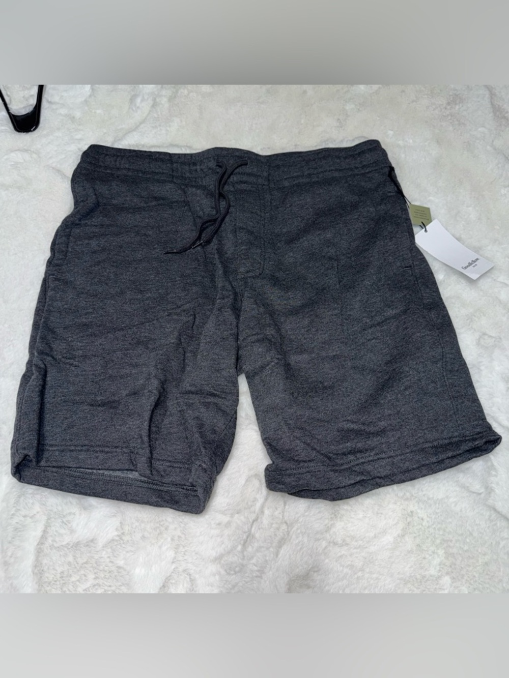 NEW goodfellow & co. sweat shorts